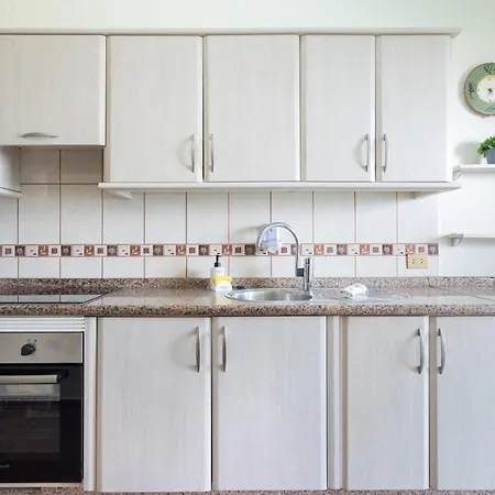 Holiday home La Zarza Rural Experience By Sunkeyrents Santa Cruz de Tenerife