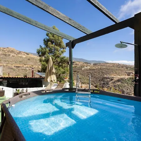 Holiday home La Zarza Rural Experience By Sunkeyrents *