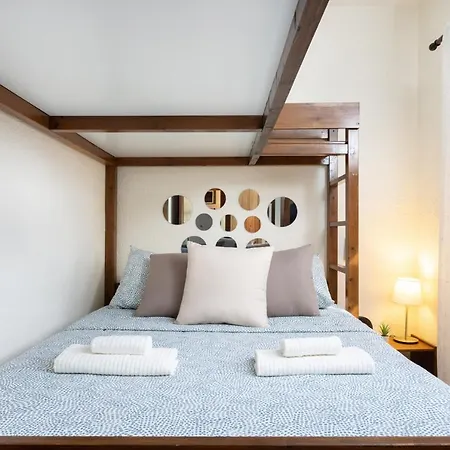 La Zarza Rural Experience By Sunkeyrents Feriehus Santa Cruz de Tenerife