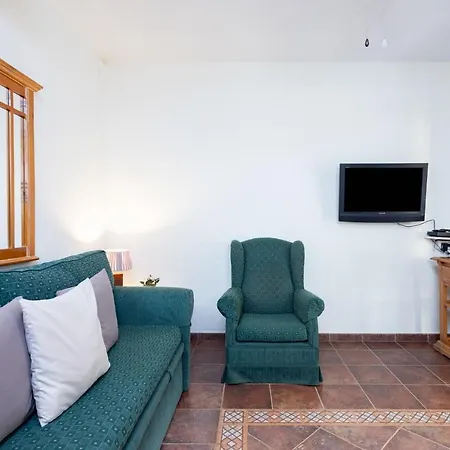 Holiday home La Zarza Rural Experience By Sunkeyrents Santa Cruz de Tenerife