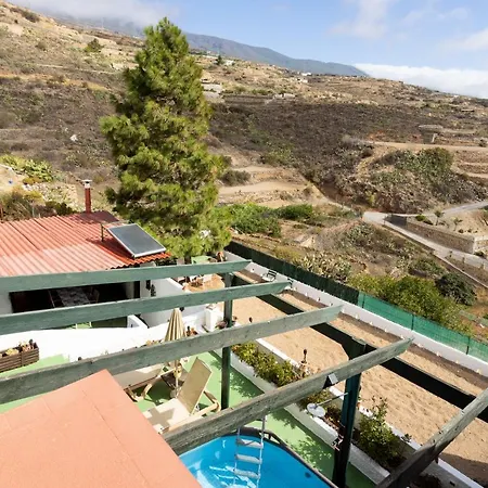 Holiday home La Zarza Rural Experience By Sunkeyrents