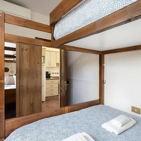 La Zarza Rural Experience By Sunkeyrents Feriehus *