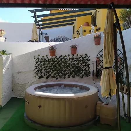 La Zarza Rural Experience By Sunkeyrents Feriehus *