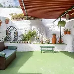 La Zarza Rural Experience By Sunkeyrents Semesterbostad