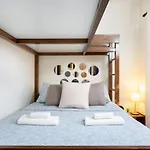 La Zarza Rural Experience By Sunkeyrents Semesterbostad Santa Cruz de Tenerife