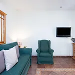 Semesterbostad La Zarza Rural Experience By Sunkeyrents Santa Cruz de Tenerife