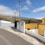 Semesterbostad La Zarza Rural Experience By Sunkeyrents Santa Cruz de Tenerife