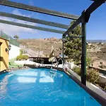 La Zarza Rural Experience By Sunkeyrents *