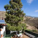 Semesterbostad La Zarza Rural Experience By Sunkeyrents