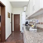 Semesterbostad La Zarza Rural Experience By Sunkeyrents Santa Cruz de Tenerife