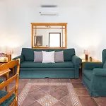 La Zarza Rural Experience By Sunkeyrents * Santa Cruz de Tenerife
