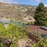 Semesterbostad La Zarza Rural Experience By Sunkeyrents