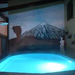 Semesterbostad La Zarza Rural Experience By Sunkeyrents *