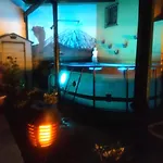 La Zarza Rural Experience By Sunkeyrents Semesterbostad *