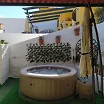 La Zarza Rural Experience By Sunkeyrents Semesterbostad *