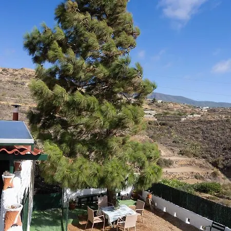 بيت للعطل La Zarza Rural Experience By Sunkeyrents