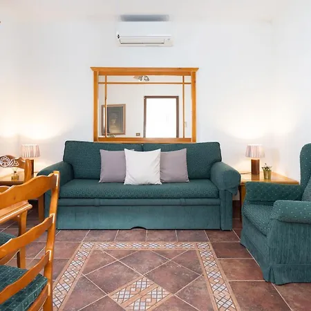 La Zarza Rural Experience By Sunkeyrents * سانتا كروز دي تينيريف