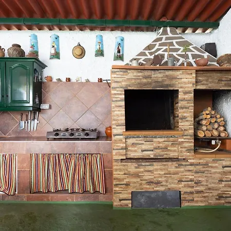 La Zarza Rural Experience By Sunkeyrents بيت للعطل