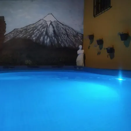 La Zarza Rural Experience By Sunkeyrents بيت للعطل
