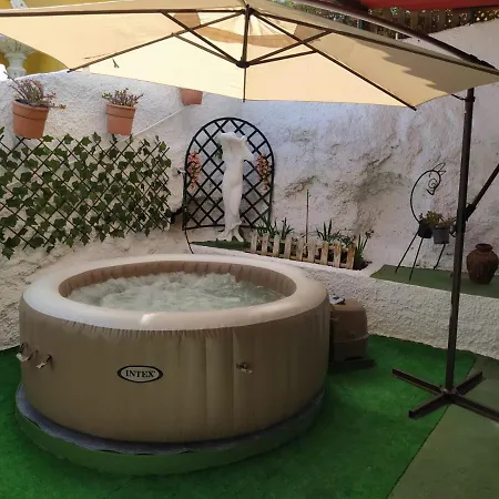 La Zarza Rural Experience By Sunkeyrents سانتا كروز دي تينيريف